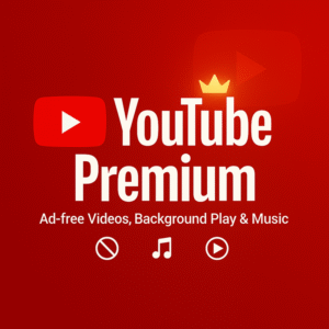 YouTube Premium Service