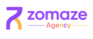 Zomaze Digital Service