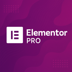 Elementor Pro Officials Licenses