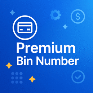 Facebook Premium Bin Number